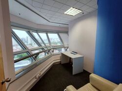 The Concourse (D7), Office #431294001